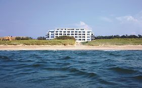 Strandhotel Dünenmeer - Adults only